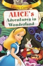 Alices Adventures in Wonderland&#160;&#160;&#160;