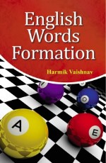 English Words Formation&#160;&#160;&#160;