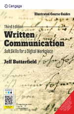 Written Communication- Soft skills for a digital workplace