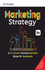 Marketing Strategy: Text and Cases