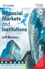 Financial Markets and Institutions with MindTap