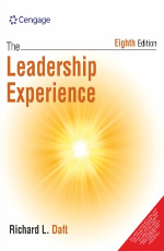 The Leadership Experience