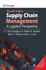 Supply Chain Management: A Logistics Perspective