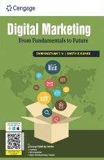 Digital Marketing: From Fundamentals to Future