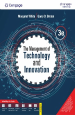 The Management of Technology and Innovation with MindTap