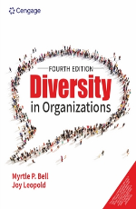 Diversity in Organizations