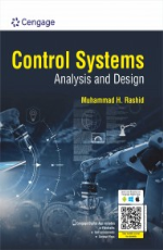 Control Systems: Analysis and Design