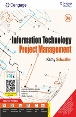 Information Technology Project Management with MindTap