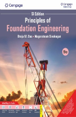 Principles of Foundation Engineering with MindTap