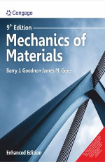 Mechanics of Materials, Enhanced Edition