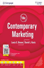 Contemporary Marketing with MindTap