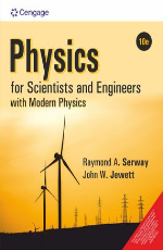 Physics for Scientists and Engineers with Modern Physics