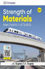 Strength of Materials: Mechanics of Solids