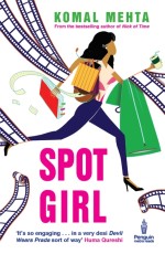 Spot Girl