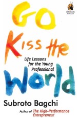 Go Kiss the World