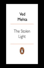 The Stolen Light