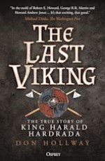 The Last Viking