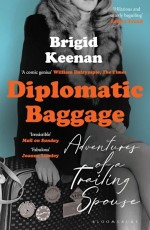 Diplomatic Baggage