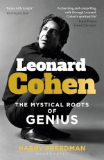 Leonard Cohen