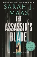 The Assassin`s Blade