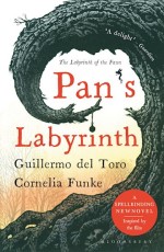 Pan`s Labyrinth