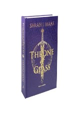 Throne of Glass Collector`s Edition