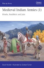 Medieval Indian Armies (1)