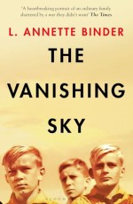 The Vanishing Sky