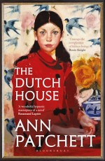 The Dutch House