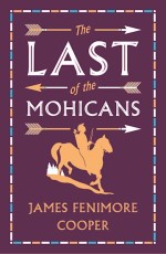 The Last of the Mohicans