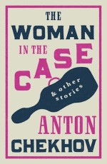 The Woman in the Case