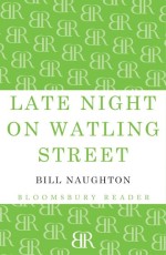 Late Night on Watling Street