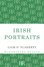 Irish Portraits