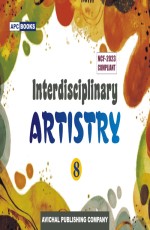 Interdisciplinary Artistry, Class-8