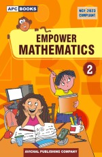 Empower Mathematics-2