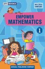 Empower Mathematics-1