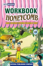 Workbook Honeycomb- VII (based on NCERT textbooks)