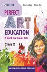 Perfect Art Education Class- X