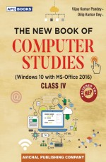 The New Book of Computer Studies- 4