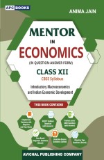 APC Mentor in Economics, Class-XII