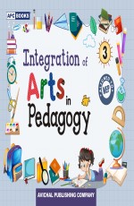 Integration of Arts in Pedagogy- 3