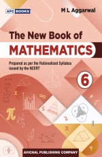 The New Book of Mathematics- 6