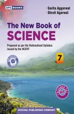 The New Book of Science- 7