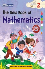 The New Book of Mathematics- 2