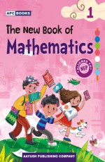 The New Book of Mathematics- 1