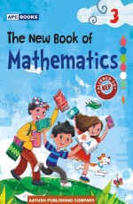 The New Book of Mathematics- 3