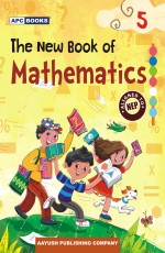 The New Book of Mathematics- 5