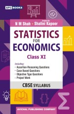 Statistics for Economics Class- XI