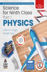 Science For Ninth Class Part 1 Physics