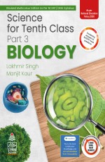 Science For Tenth Class Part 3 Biology